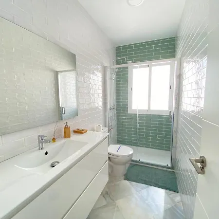 Buhardilla En Calle Ancha, Pleno Centro Apartment *