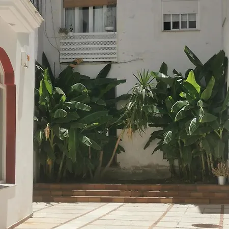Buhardilla En Calle Ancha, Pleno Centro Sanlúcar de Barrameda